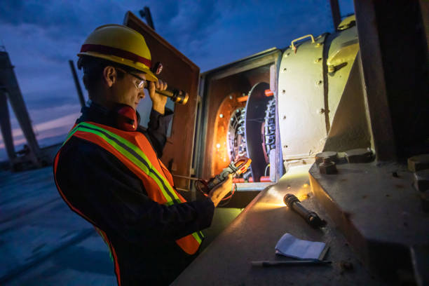 Best Local Electrician Companies  in Anaconda, MT