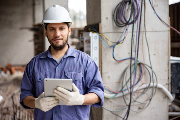 Best Commercial Electrician Services  in Anaconda, MT