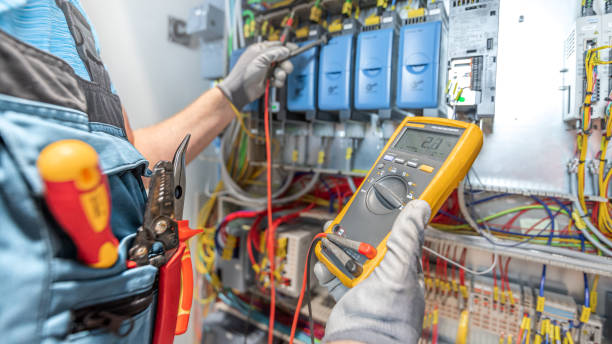 Why Trust Our Certified Electricians for Your Electrical Needs in MT?