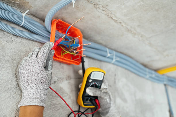 Best Residential Electrician Services  in Anaconda, MT