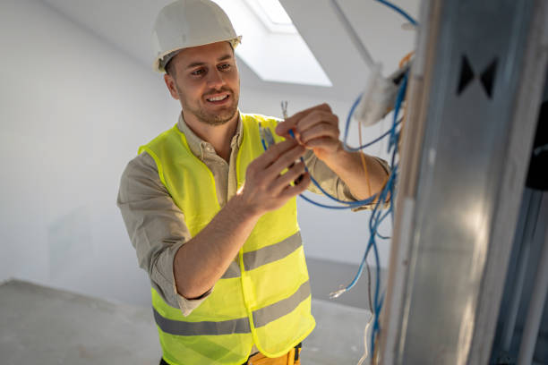 Best Residential Electrician Services  in Anaconda, MT